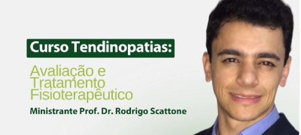 Tendinopatias: avaliação e tratamento fisioterapêutico Tendinopatias: avaliação e tratamento fisioterapêutico